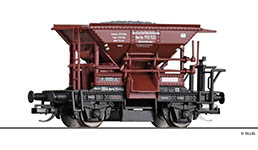 522734 - TT - Selbstentladewagen 1, DRG, Ep. II